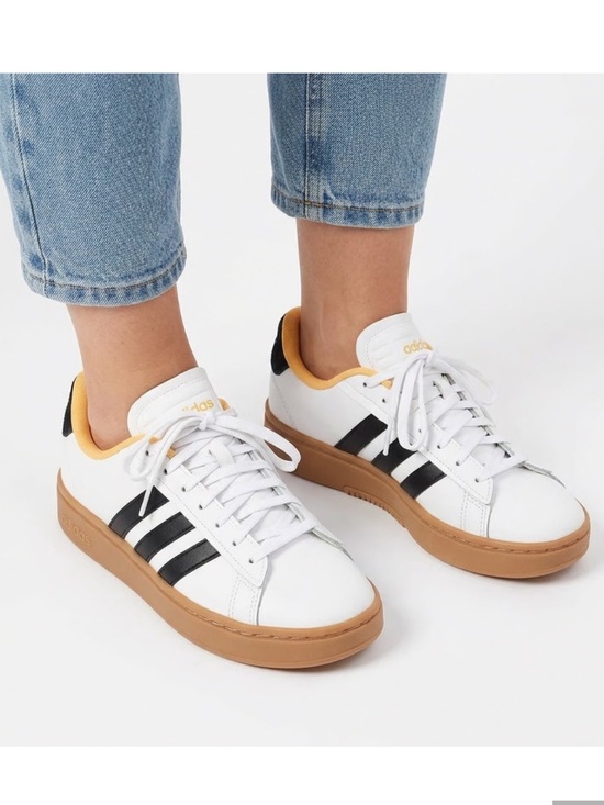 adidas Shoes - Adidas Originals Grand Court Alpha
